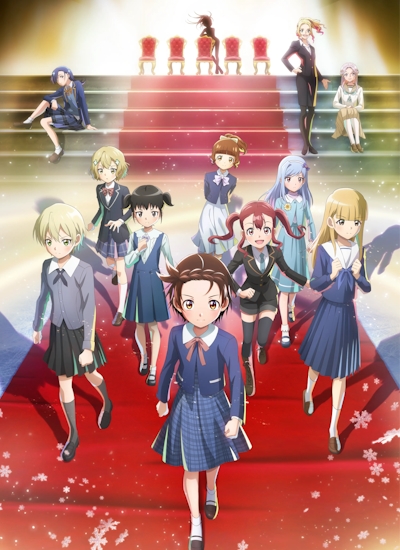 ���������� 2 ����� / Medalist 2nd Season