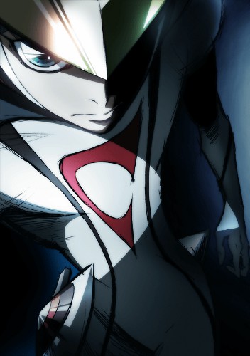 Casshern Sins / Грехи Кьяшана