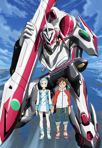  7:   [] / Eureka Seven Psalms of Planets