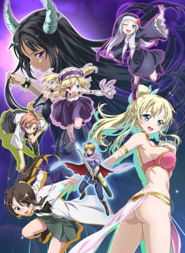 Boku wa Tomodachi ga Sukunai Add-on Disc OVA / У меня Мало Друзей ОВА