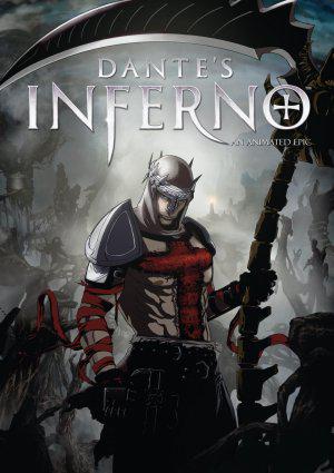  /Dante's Inferno:An Animated Epic