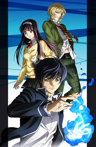 Code: Breaker / Код: Крушитель / Код: Разрушитель