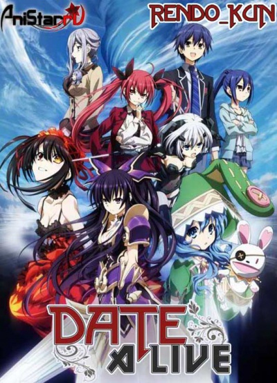Date A Live /    /    /   