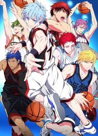   OVA [2013-2014] / ,     OVA / Kuroko no Basuke OVA