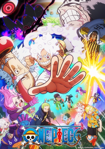 Ван Пис / One Piece
