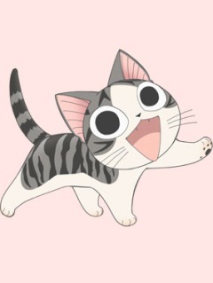    [-2] / Chii's New Address