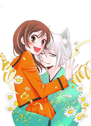 Kami-sama Hajimemashita OVA / Очень приятно, Бог ОВА / Kamisama Hajimemashita OVA