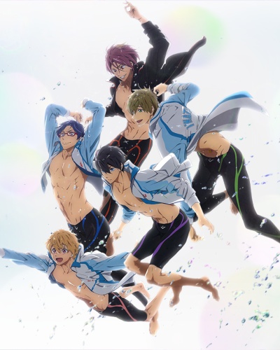 Free! [-2] / :   / ! (2 ) /  TV-2 / ! 2 /   / Free! Eternal Summer