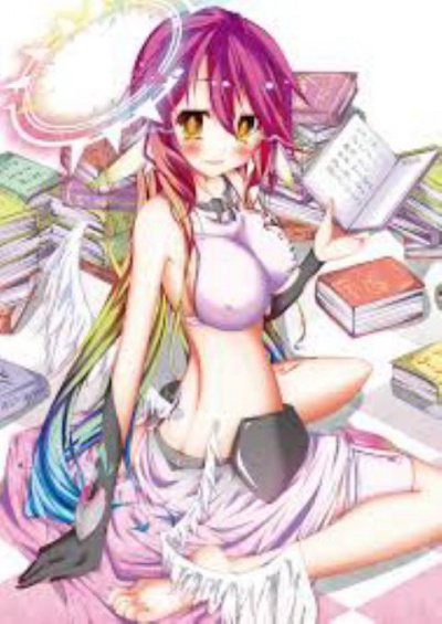No Game No Life Specials / Нет игры - нет жизни: Спешлы
