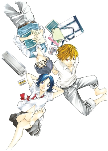 Shigatsu wa Kimi no Uso OVA /  -     /   