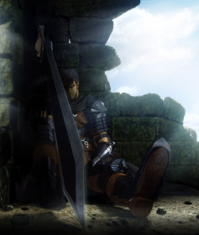 Berserk / Берсерк 2016