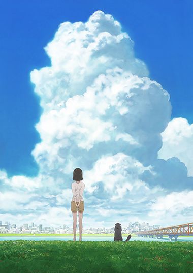 Kanojo to Kanojo no Neko / Она и её кот / Она и её кот: Всё течёт / Kanojo to Kanojo no Neko: Everything Flows