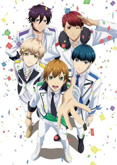 Музыкальная школа звезд 2 | Starmyu 2 | High School Star Musical 2