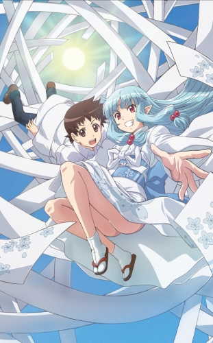 Цугумомо / Tsugumomo / Тсугумомо