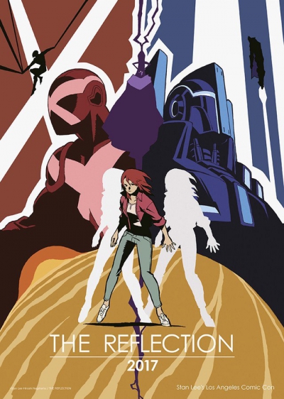 Отражение: Первая Волна / The Reflection Wave One