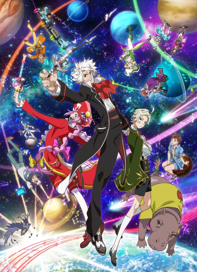 Классикалоид 2 / ClassicaLoid 2nd Season