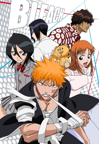  []/ Bleach