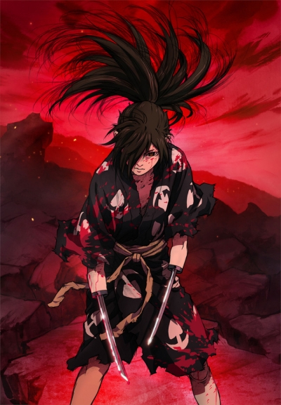 Дороро / Dororo