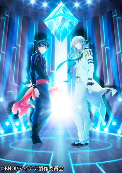 Семёрка идолов 2 / IDOLiSH7: Second Beat!