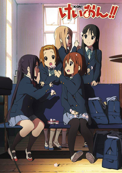 !! [-2] / K-On!!