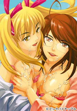 Issho ni Ecchi / Давай займёмся сексом