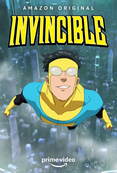 Invincible / Неуязвимый