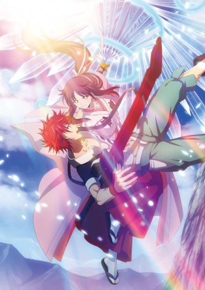 Ориент 2 Сезон / Orient: Awajishima Gekitou-hen 2nd Season