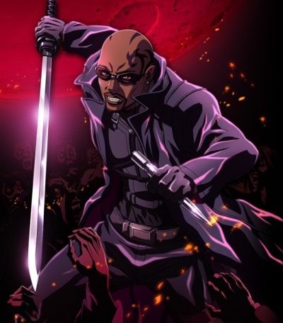 Блэйд / Blade