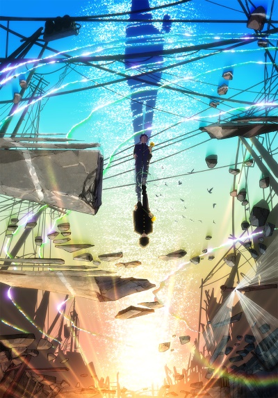 Моб Психо 100 3 сезон / Mob Psycho 100 III