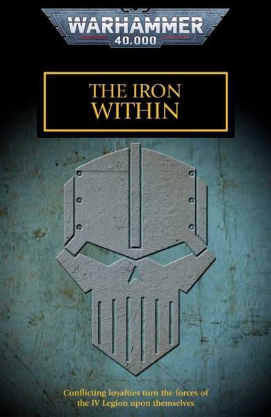 Железо внутри / The Iron Within